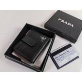 Portacarte in Saffiano