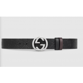 Gucci 37mm Leather belt