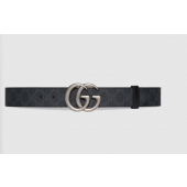 Gucci 37mm Leather belt