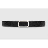 Gucci 38mm Leather belt