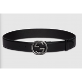 Gucci 38mm Leather belt