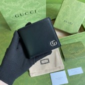 Gucci  Portafoglio bi-fold  