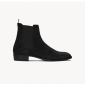YSL Chelsea boots  , Size 39-46