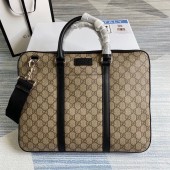  GG supreme document bag 