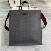 Gucci Borsa shopping GG 