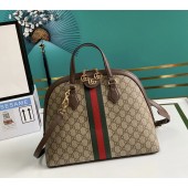 Gucci Borsa Boston Ophidia Granda