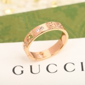 Gucci Gold Ring