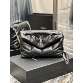 YSL Yves Saint Laurent Puffer Small Bag 
