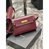 YSL Yves Saint Laurent Manhattan Shoulder Bag  