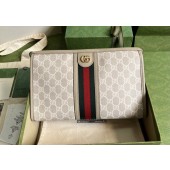 Gucci Porta necessaire Ophidia GG 