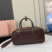 Miu Miu Arcadie  leather bag