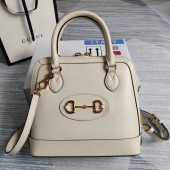 Gucci piccola Borsa a mano Gucci Horsebit 1955