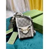  Gucci Mini borsa Gucci Horsebit 1955