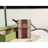 Gucci Mini borsa Ophidia GG 