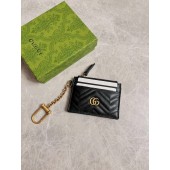 GG Marmont Keychain 