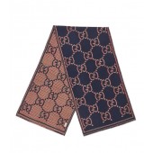 Gucci Cashmere Scarf