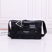 Bottega Veneta Cassette Borsa cross-body media