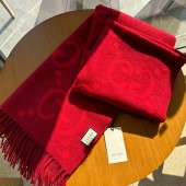 Gucci Cashmere Scarf