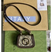 Gucci Blondie Wallet 