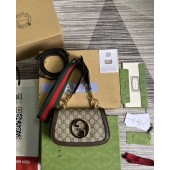 Gucci Blondie Mini Bag 
