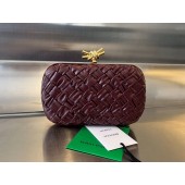Bottega Veneta Knot Clutch 