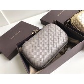 Bottega Veneta Knot Clutch 