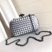 Bottega Veneta Knot Clutch 