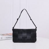 Bottega Veneta Pochette Cassette Con Tracolla