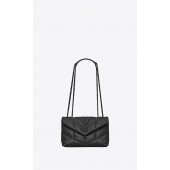 Saint Laurent Toy Puffer  