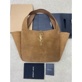 Le 5 à 7 Bea in suede