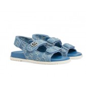 Gucci GG sandals , Size 35-41