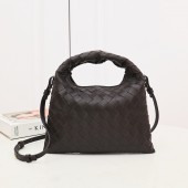 Bottega Veneta Mini Hop Crossbody Bag 