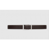 Gucci 30mm Leather belt