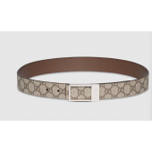 Gucci 35mm Leather belt