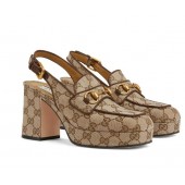 Gucci Horsebit pump , Size 35-42