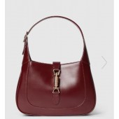 Gucci Jackie 1961 Small Shoulder Bag 