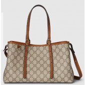 Gucci GG emblem Small Tote bag 