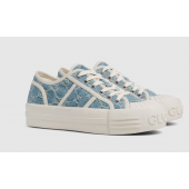 Sneaker Gucci Tennis 1977 GG donna
