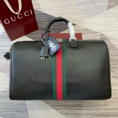 Borsone Gucci Savoy misura media