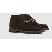 Stivaletto donna con Morsetto