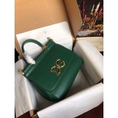 Dolce&Gabbana Borse sicily Media in Pelle