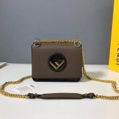  Fendi I F Minibag in Pelle 