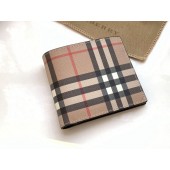 Burberry Foled Wallet 