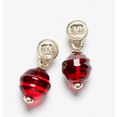 Orecchini Chanel