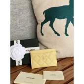 Chanel Classic Card Holder