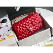 Chanel Classic Flap Bag 