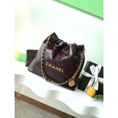Chanel 22 Small Handbag -Pink
