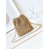 Chanel 22 Evening Bag 