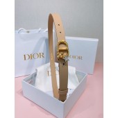 Cintura Lucky Charms 30 Montaigne 2.0cm