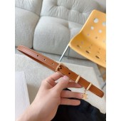 Cintura celine Mini 18mm 